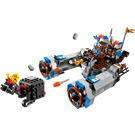 LEGO Castle Cavalry 70806