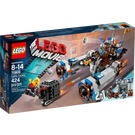 LEGO Castle Cavalry Set 70806 Packaging
