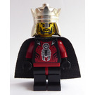 LEGO Castle Chess King Minifigure