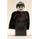 LEGO Slott Chess Queen Minifigur