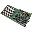 LEGO Castle Chess Set 852001