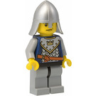 LEGO Zamek Fantasy Żołnierz Minifigurka