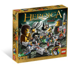 LEGO Castle Fortaan Set 3860