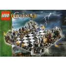 LEGO Castle Giant Chess Set 852293