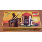 LEGO Castle Guard Set 6035 Packaging