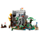 LEGO Castle dans the Forest 910001