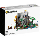 LEGO Castle in the Forest Set 910001 Packaging