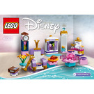 LEGO Castle Interior Kit Set 40307 Instructions