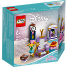 LEGO Castle Interior Kit Set 40307 Packaging
