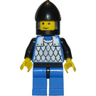 LEGO Kasteel Minifiguur