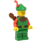 LEGO Hrad Minifigurka