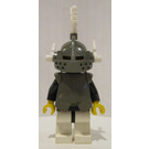 LEGO Castello Minifigure