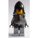 LEGO Zamek Minifigurka