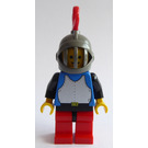 LEGO Zamek Minifigurka