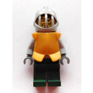 LEGO Slott Minifigur