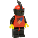 LEGO Slott Minifigur