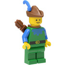 LEGO Castello Minifigure