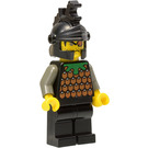 LEGO Borg Minifigur