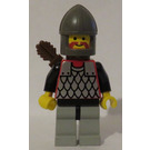 LEGO Slot Minifigur