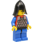 LEGO Castello Minifigure