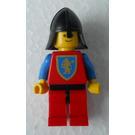 LEGO Zamek Minifigurka