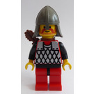 LEGO Slott Minifigur