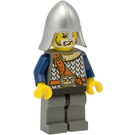 LEGO Slott Minifigur