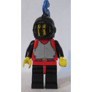 LEGO Hrad Minifigurka