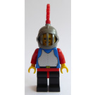 LEGO Slot Minifigur