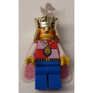 LEGO Hrad Minifigurka