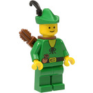 LEGO Slot Minifigur