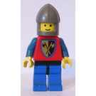 LEGO Castello Minifigure