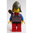 LEGO Zamek Minifigurka