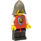 LEGO Hrad Minifigurka