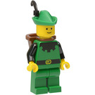 LEGO Castello Minifigure