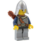 LEGO Slot Minifigur