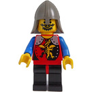 LEGO Slott Minifigur