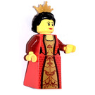 LEGO Hrad Minifigurka