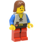 LEGO Schloss Minifigur