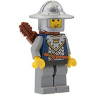 LEGO Slott Minifigur