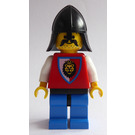 LEGO Castello Minifigure