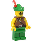 LEGO Castle Minifigure