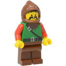 LEGO Slott Minifigur