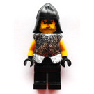 LEGO Slot Minifigur