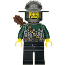 LEGO Castle Minifigure