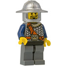 LEGO Hrad Minifigurka