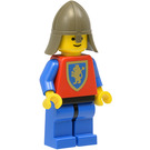 LEGO Kasteel Minifiguur