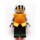 LEGO Castello Minifigure