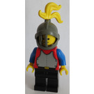 LEGO Slot Minifigur