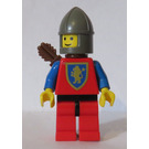 LEGO Kasteel Minifiguur